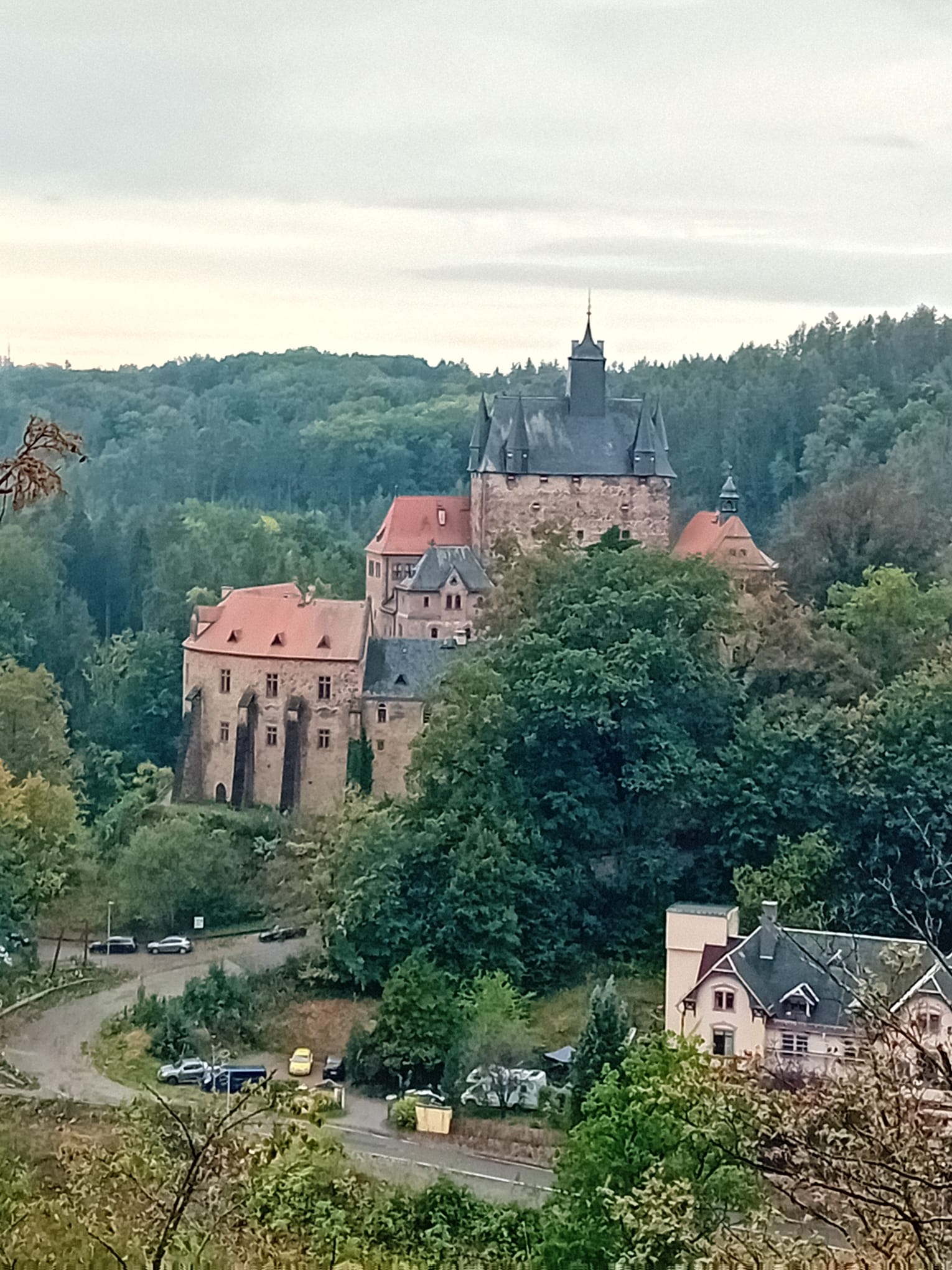 Burg Kriebstein